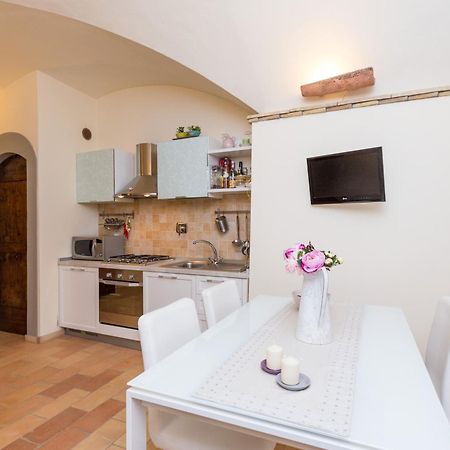 Casa Vannucci Perugia Luaran gambar