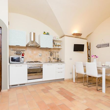 Casa Vannucci Perugia Luaran gambar