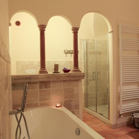 Casa Vannucci Perugia Luaran gambar