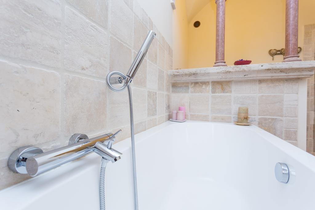 Casa Vannucci Perugia Luaran gambar