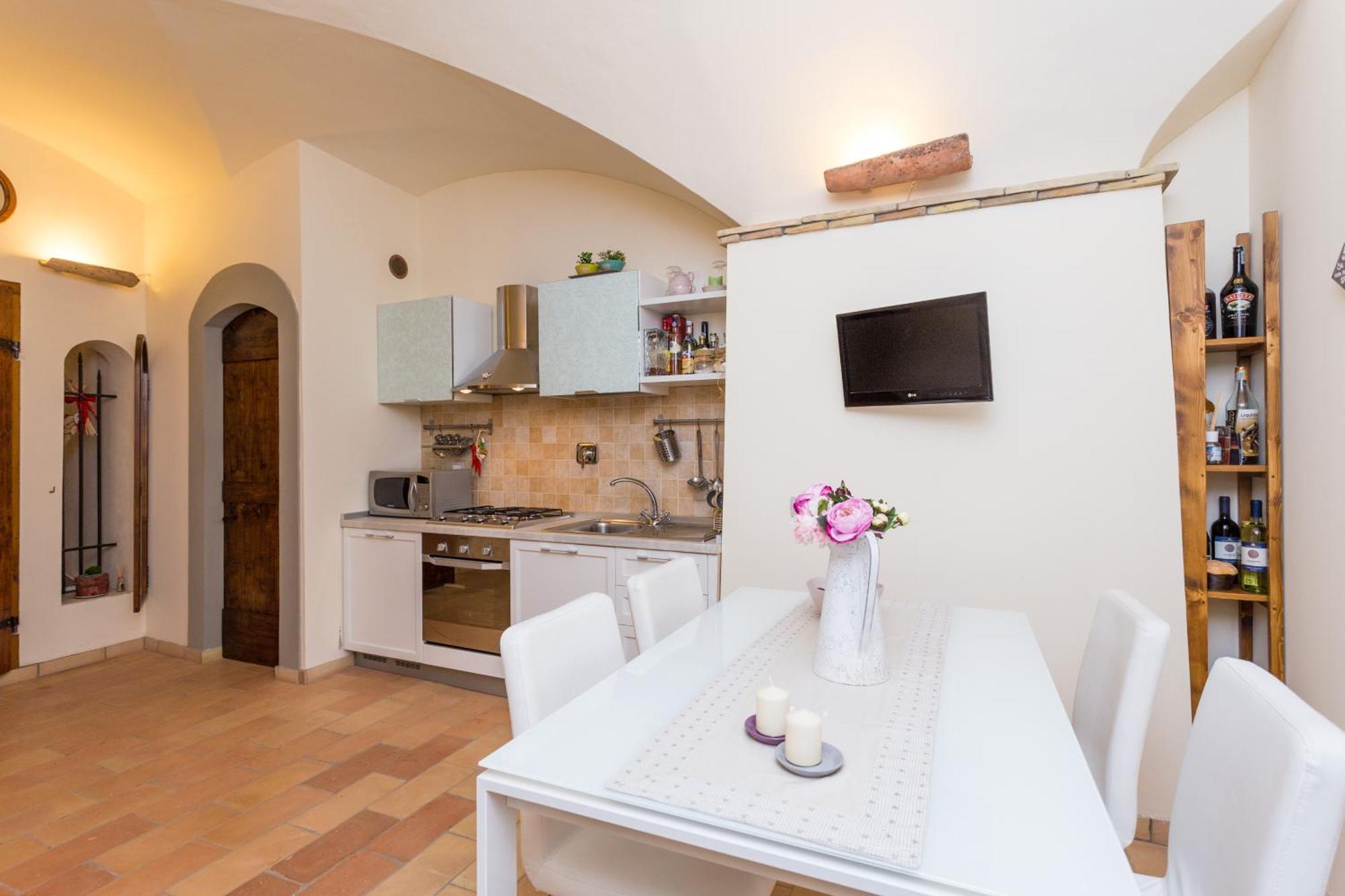 Casa Vannucci Perugia Luaran gambar