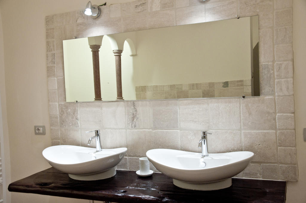 Casa Vannucci Perugia Luaran gambar