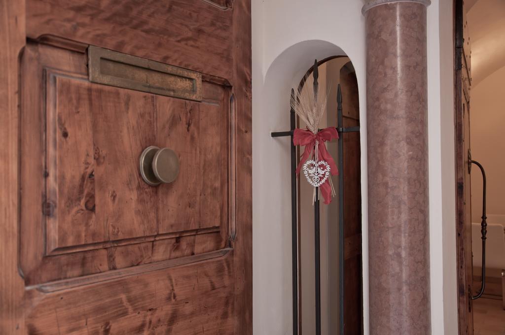 Casa Vannucci Perugia Luaran gambar
