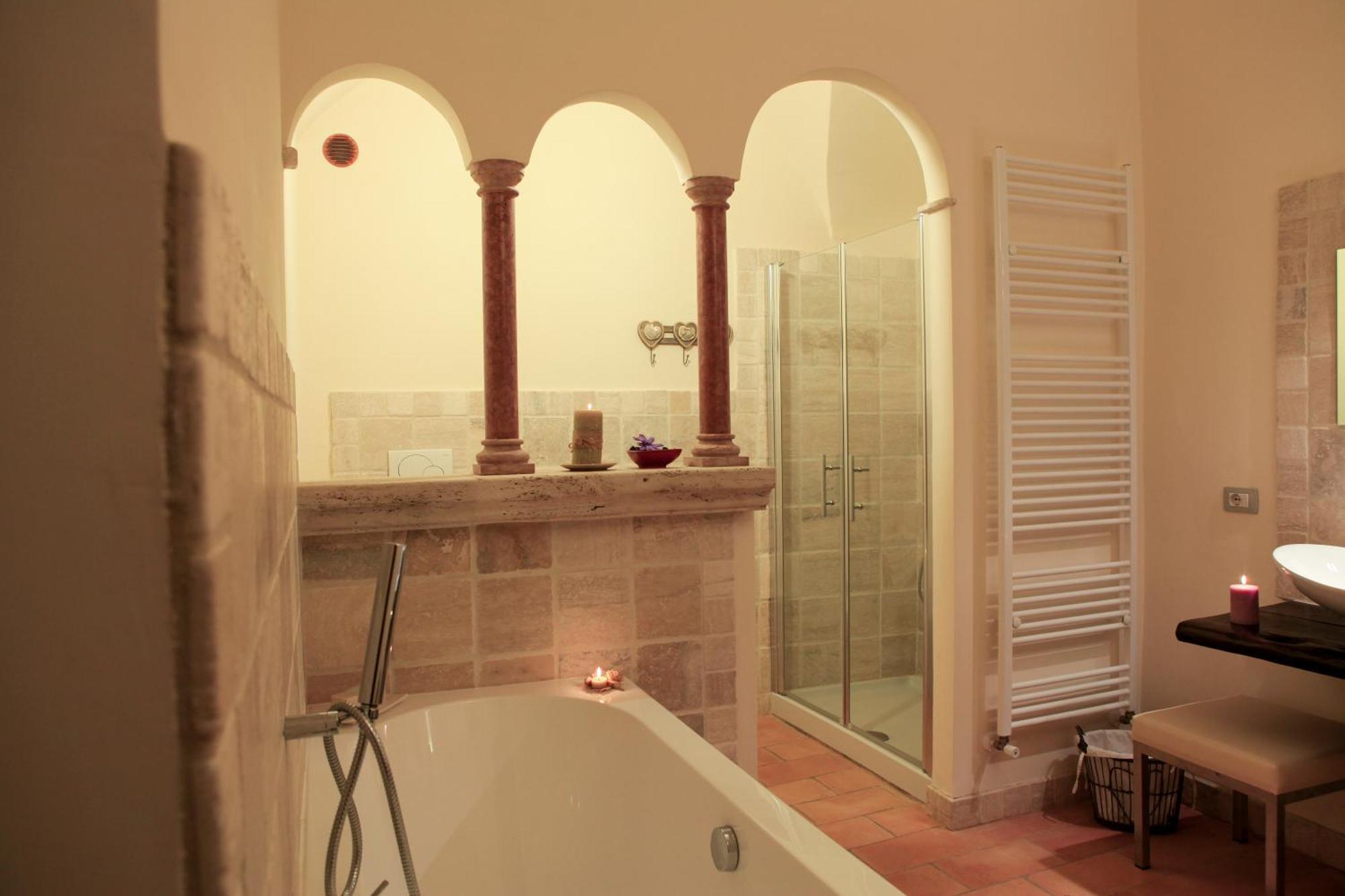 Casa Vannucci Perugia Luaran gambar