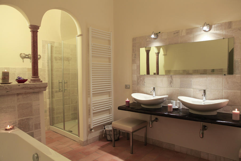 Casa Vannucci Perugia Bilik gambar