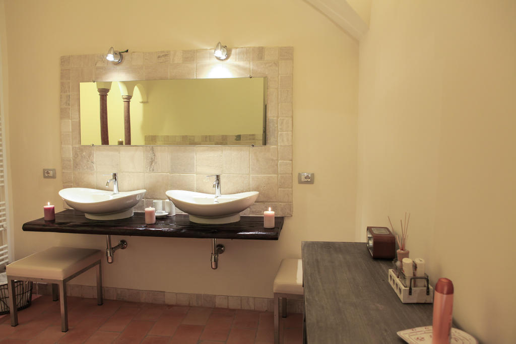 Casa Vannucci Perugia Luaran gambar