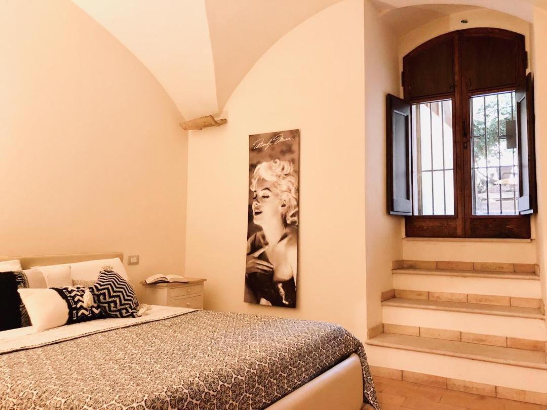 Casa Vannucci Perugia Luaran gambar