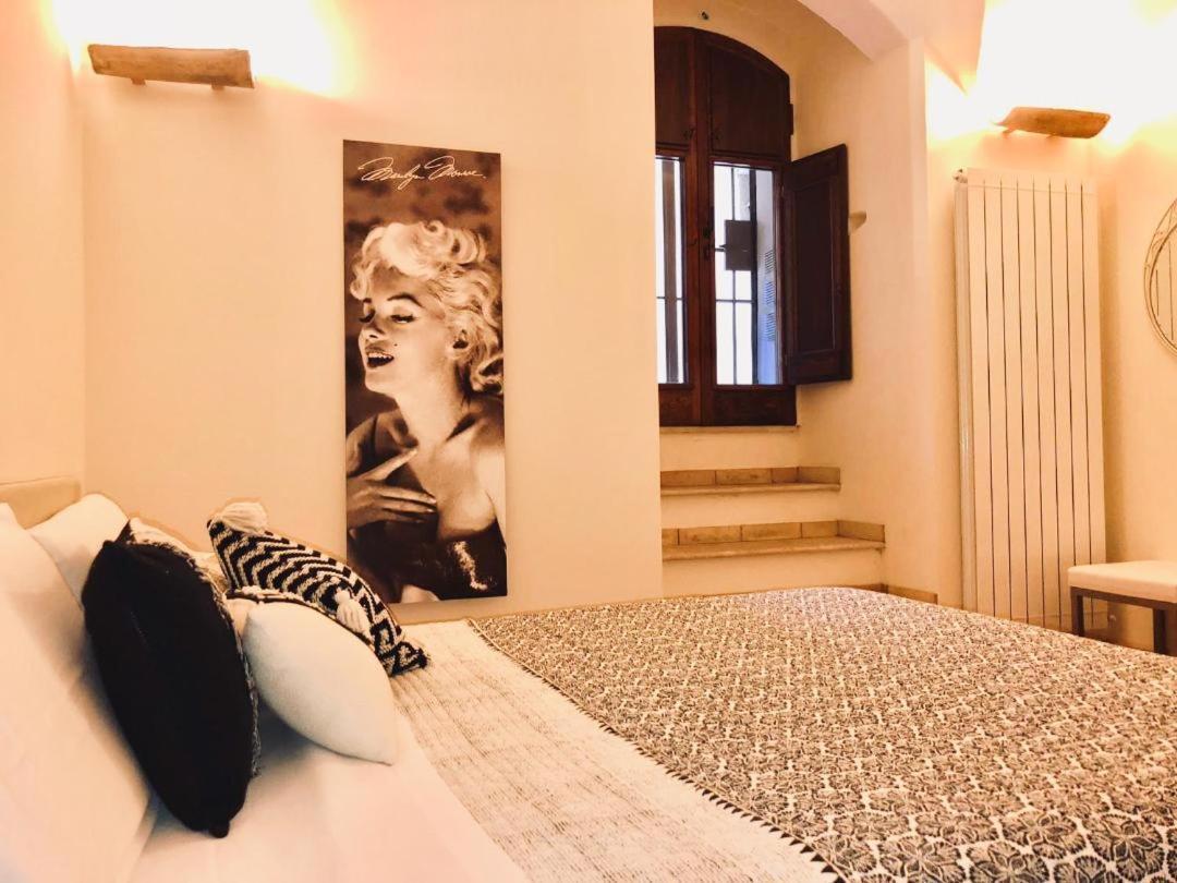 Casa Vannucci Perugia Luaran gambar