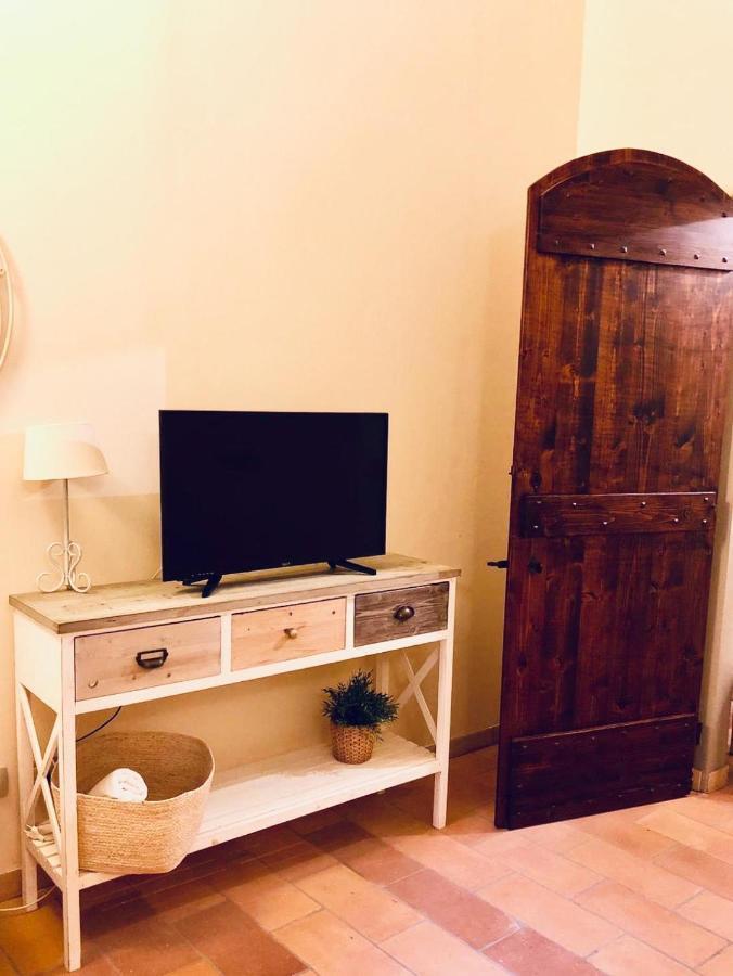 Casa Vannucci Perugia Luaran gambar
