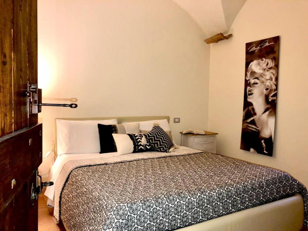 Casa Vannucci Perugia Luaran gambar