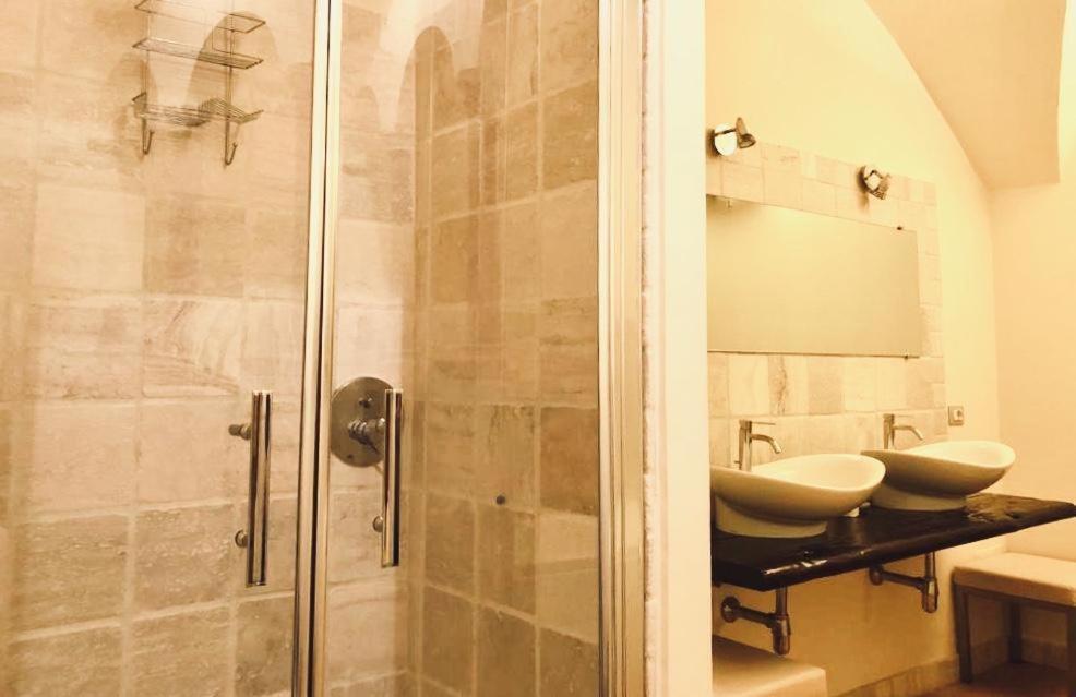 Casa Vannucci Perugia Luaran gambar