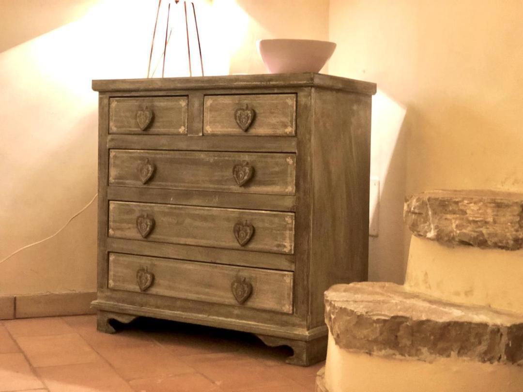 Casa Vannucci Perugia Luaran gambar